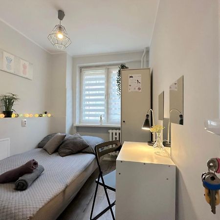 גדנסק Pineapple Room מראה חיצוני תמונה