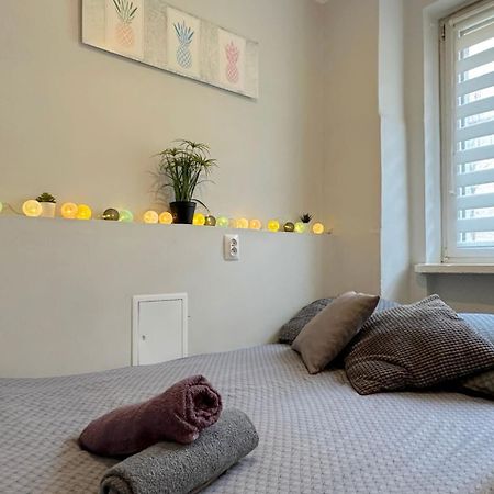 גדנסק Pineapple Room מראה חיצוני תמונה