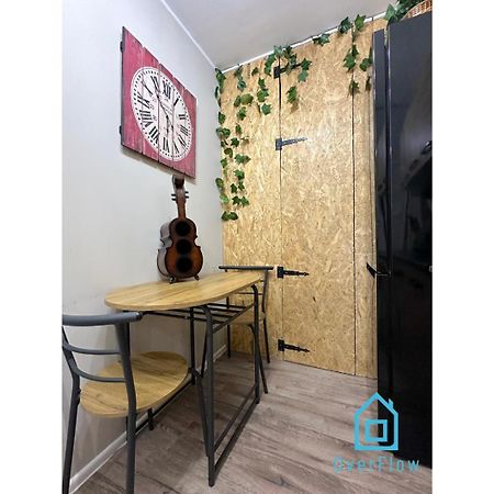 גדנסק Pineapple Room מראה חיצוני תמונה