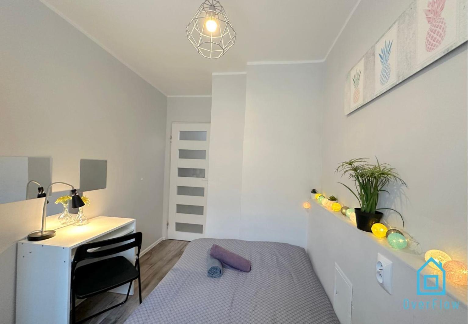גדנסק Pineapple Room מראה חיצוני תמונה