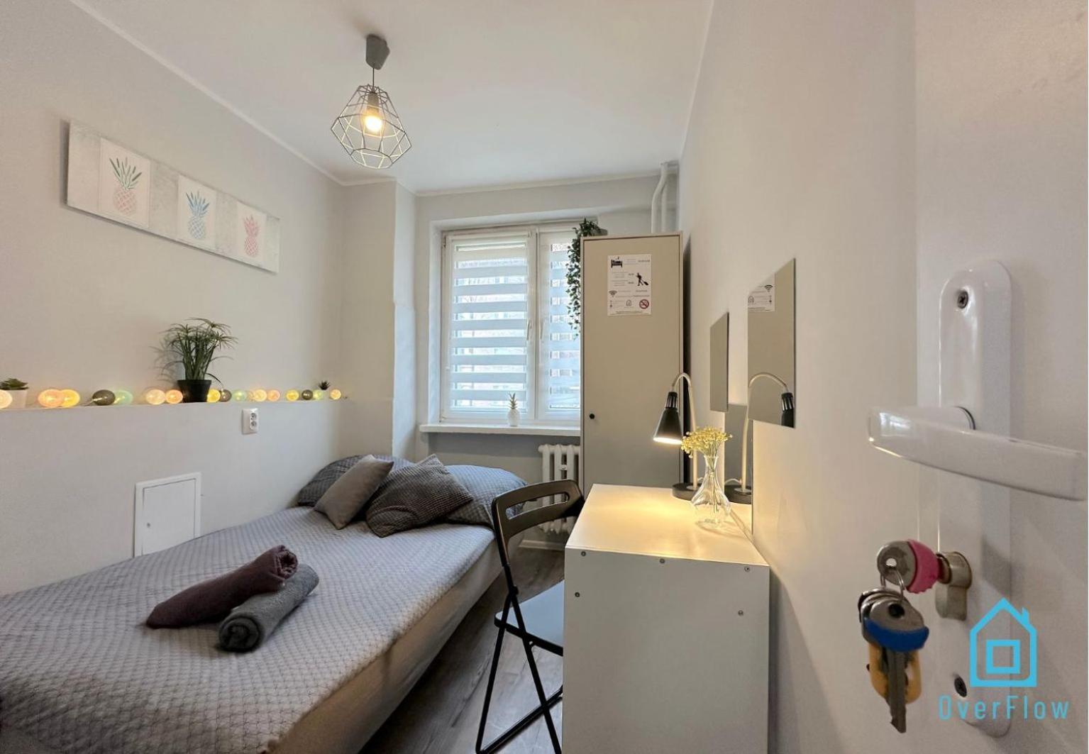 גדנסק Pineapple Room מראה חיצוני תמונה