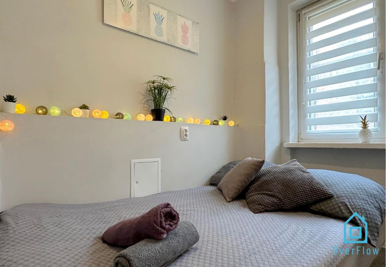 גדנסק Pineapple Room מראה חיצוני תמונה