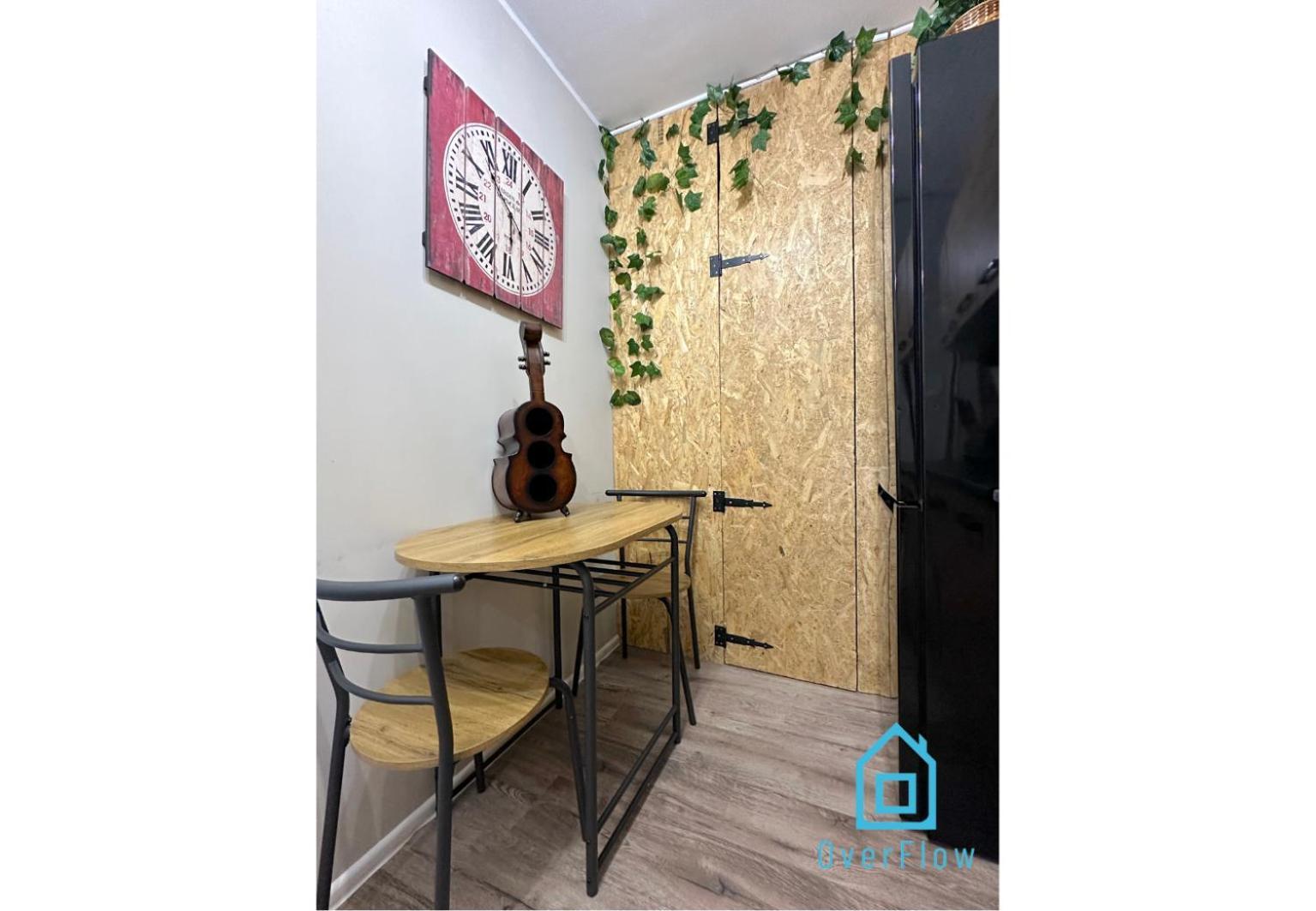 גדנסק Pineapple Room מראה חיצוני תמונה