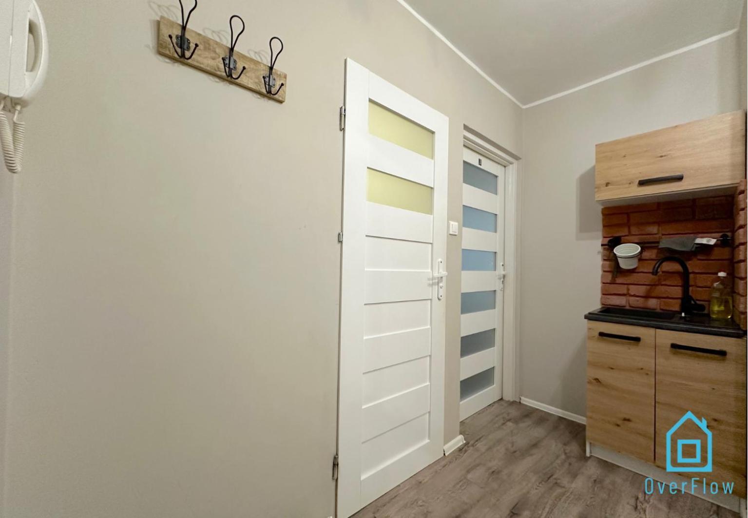 גדנסק Pineapple Room מראה חיצוני תמונה