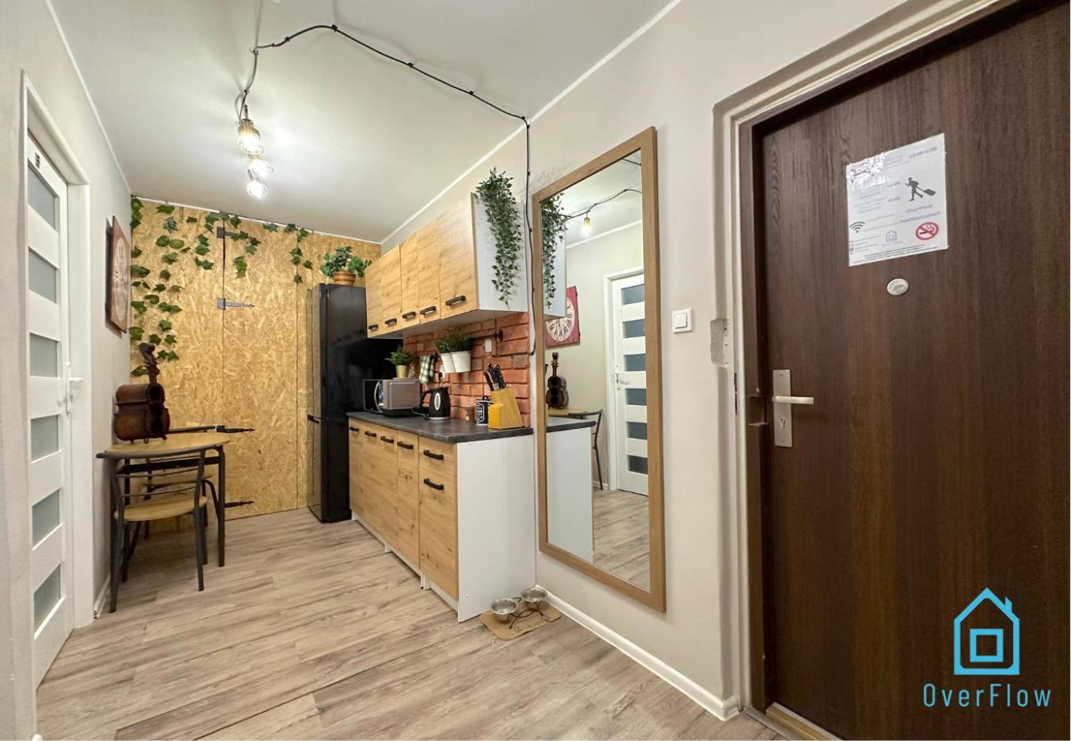 גדנסק Pineapple Room מראה חיצוני תמונה