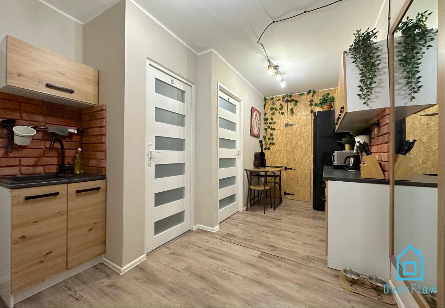 גדנסק Pineapple Room מראה חיצוני תמונה